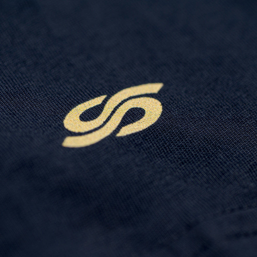 T-shirt Navy 1943 — Héritage
