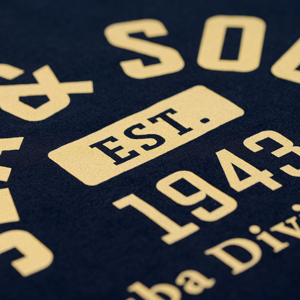 T-shirt Navy 1943 — Héritage