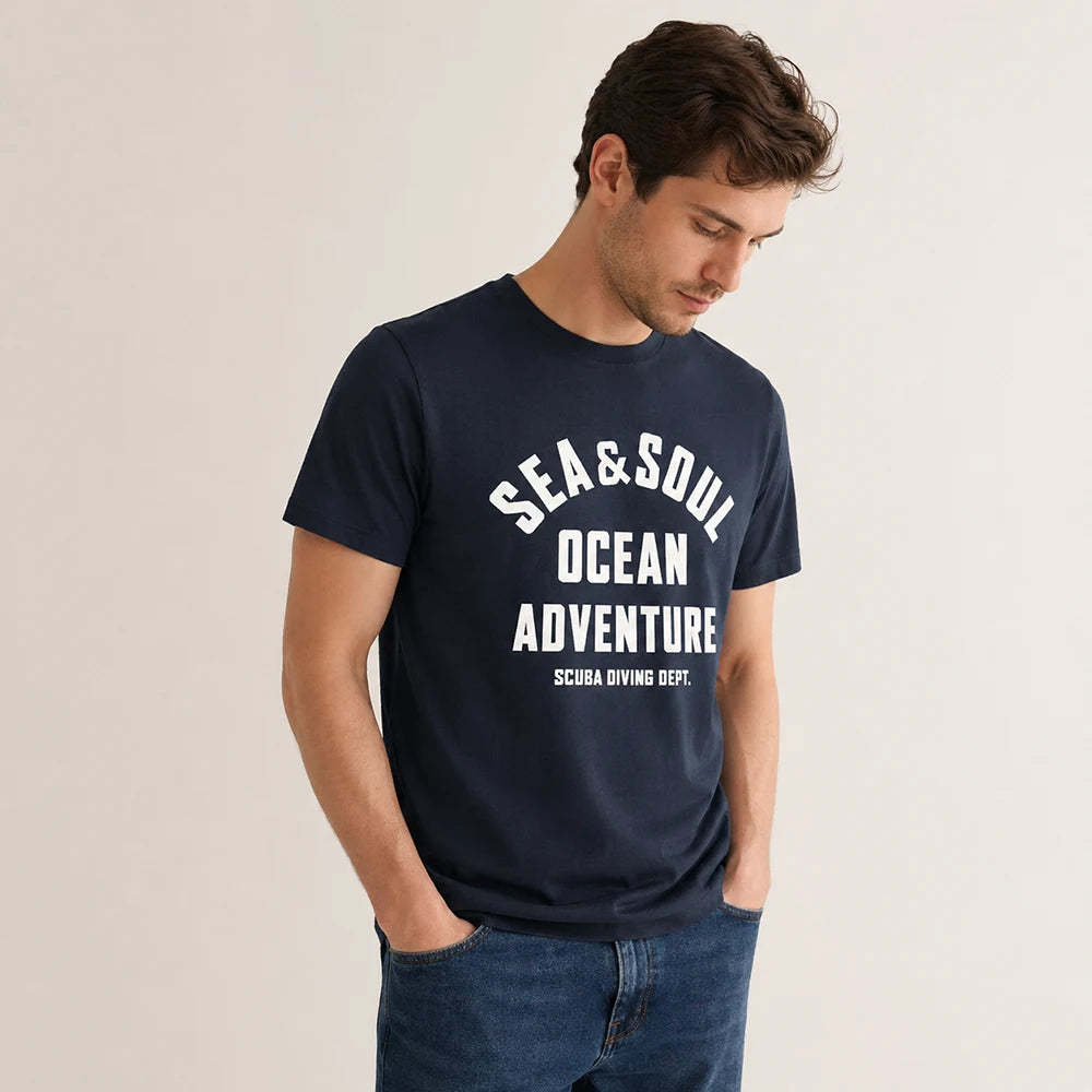 T-shirt homme