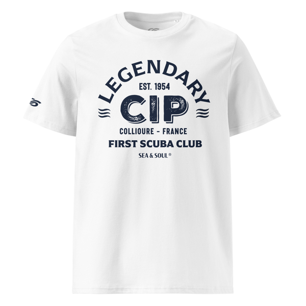 T-shirt — CIP 1954