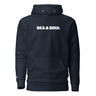 Navy Blazer